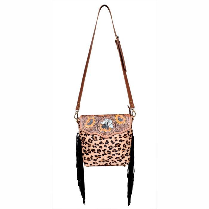 wholesale manufacturer Animal Print Exotic Leather Handbag india